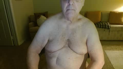 timealone120000 online show from November 15, 6:59 pm