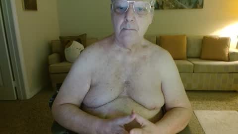 timealone120000 online show from November 20, 7:02 pm