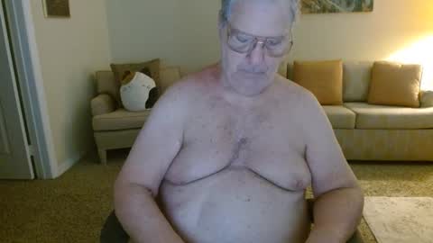 timealone120000 online show from November 21, 7:45 pm