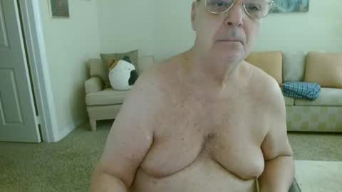 timealone120000 online show from December 15, 6:12 pm