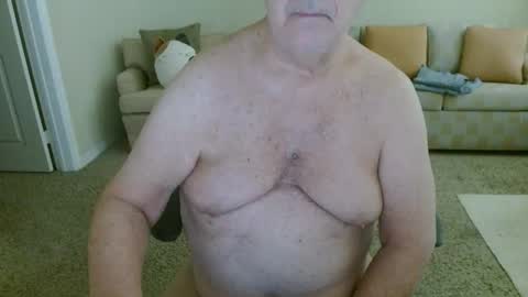 timealone120000 online show from February 18, 8:49 pm