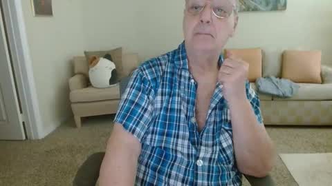 timealone120000 online show from March 9, 7:29 pm