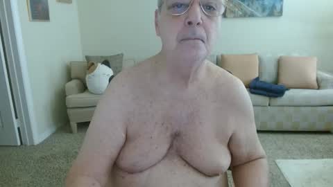 timealone120000 online show from March 17, 6:22 pm