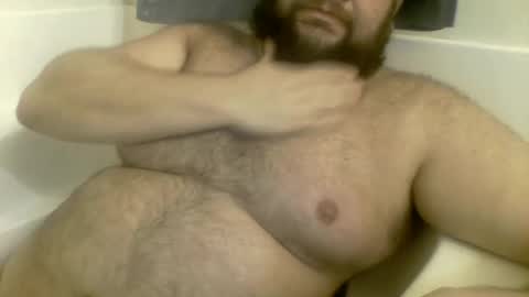 horny online show from January 7, 9:06 pm