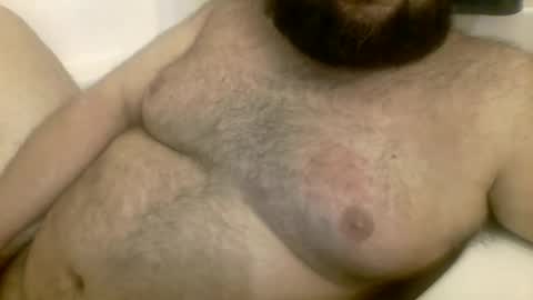 horny online show from January 9, 8:43 pm