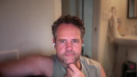 Tim online show from March 23, 4:22 pm