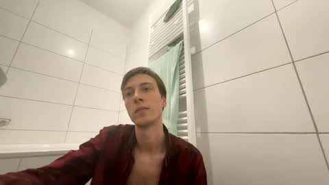 TimJustus online show from February 13, 7:21 pm