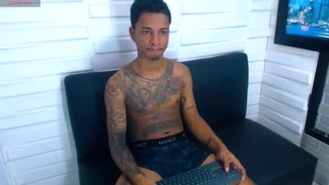 Timm online show from November 18, 7:07 pm