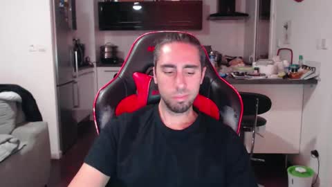 Snapshot of timmoo3 chatting on October 30, 11:27 pm Tim online show from October 30, 11:27 pm