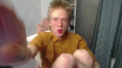 Timmy online show from February 18, 4:05 pm