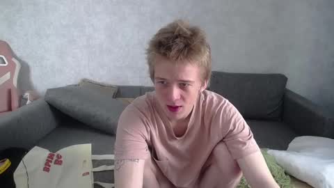 Timmy online show from March 3, 4:58 am