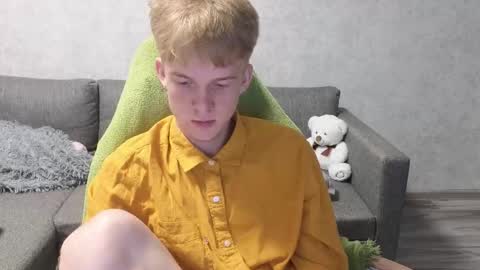 Timmy online show from September 12, 6:08 pm