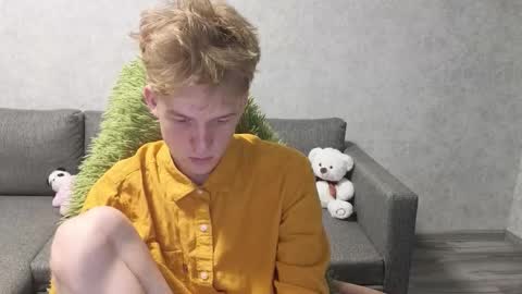 Timmy online show from September 13, 3:45 pm