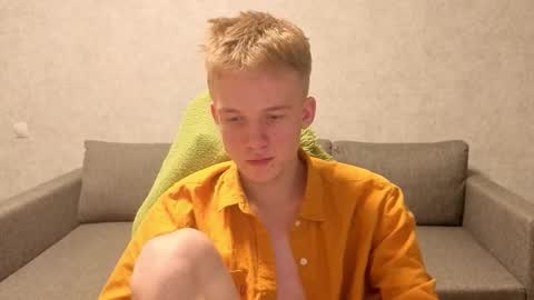 Timmy online show from November 21, 2:38 pm