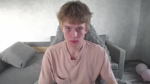 Timmy online show from April 26, 12:25 pm