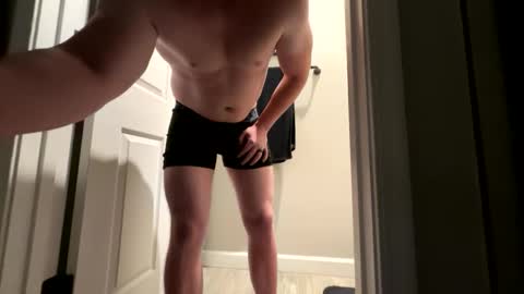 timmy_2_time online show from October 5, 2:43 am