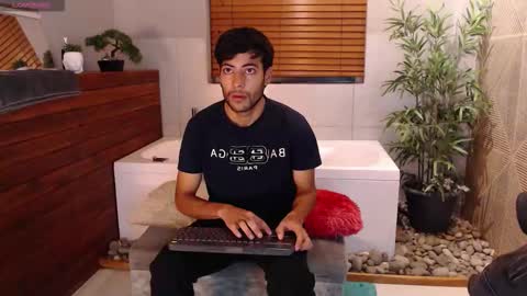 Timmy Bennett online show from March 17, 12:19 pm