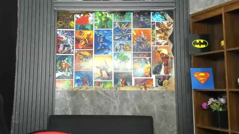 Snapshot of timmy_king777 chatting on December 1, 9:48 pm Timmy King -. online show from December 1, 9:48 pm