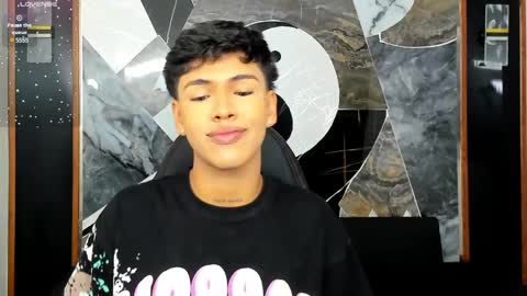 Snapshot of timmy_king777 chatting on December 2, 9:50 pm Timmy King -. online show from December 2, 9:50 pm