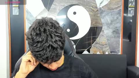 Snapshot of timmy_king777 chatting on December 7, 1:47 am Timmy King -. online show from December 7, 1:47 am