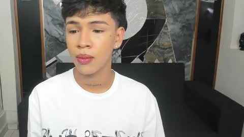 Snapshot of timmy_king777 chatting on December 8, 9:30 pm Timmy King -. online show from December 8, 9:30 pm