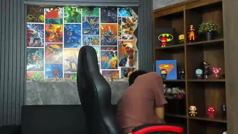 Snapshot of timmy_king777 chatting on December 10, 1:11 am Timmy King -. online show from December 10, 1:11 am