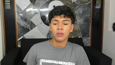 Snapshot of timmy_king777 chatting on December 13, 1:26 am Timmy King -. online show from December 13, 1:26 am