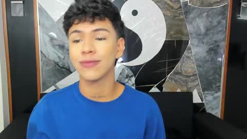 Snapshot of timmy_king777 chatting on December 14, 9:56 pm Timmy King -. online show from December 14, 9:56 pm