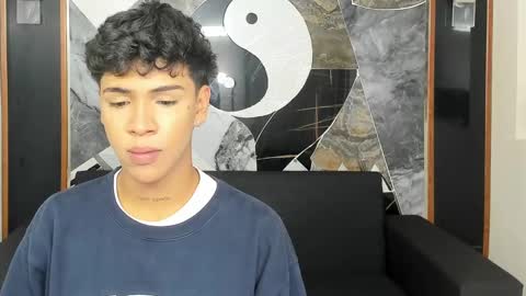 Snapshot of timmy_king777 chatting on December 17, 1:50 am Timmy King -. online show from December 17, 1:50 am