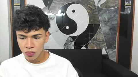 Snapshot of timmy_king777 chatting on December 23, 1:29 am Timmy King -. online show from December 23, 1:29 am