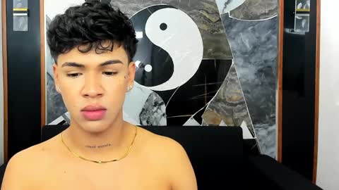 Snapshot of timmy_king777 chatting on December 23, 10:55 pm Timmy King -. online show from December 23, 10:55 pm