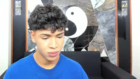 Snapshot of timmy_king777 chatting on December 29, 12:52 am Timmy King -. online show from December 29, 12:52 am