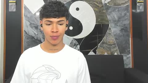 Snapshot of timmy_king777 chatting on December 29, 9:52 pm Timmy King -. online show from December 29, 9:52 pm