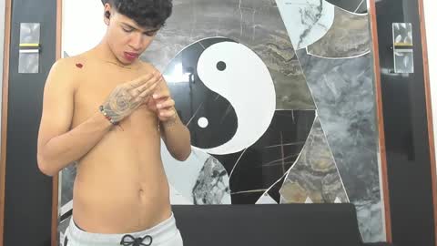 Snapshot of timmy_king777 chatting on December 30, 12:54 am Timmy King -. online show from December 30, 12:54 am