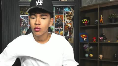 Snapshot of timmy_king777 chatting on December 30, 10:23 pm Timmy King -. online show from December 30, 10:23 pm