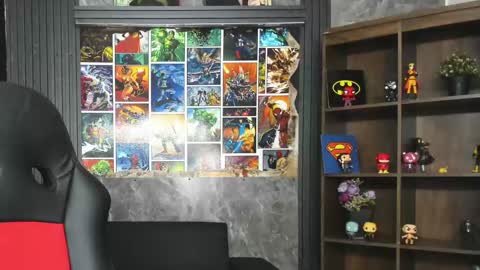 Snapshot of timmy_king777 chatting on December 31, 1:26 am Timmy King -. online show from December 31, 1:26 am