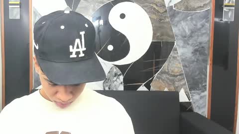 Snapshot of timmy_king777 chatting on January 3, 9:26 pm Timmy King -. online show from January 3, 9:26 pm