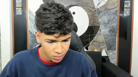 Snapshot of timmy_king777 chatting on January 4, 10:34 pm Timmy King -. online show from January 4, 10:34 pm