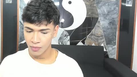 Snapshot of timmy_king777 chatting on January 11, 10:18 pm Timmy King -. online show from January 11, 10:18 pm