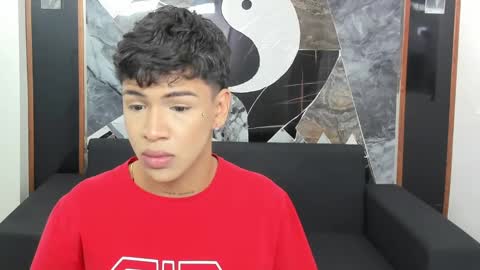 Snapshot of timmy_king777 chatting on January 12, 11:04 pm Timmy King -. online show from January 12, 11:04 pm