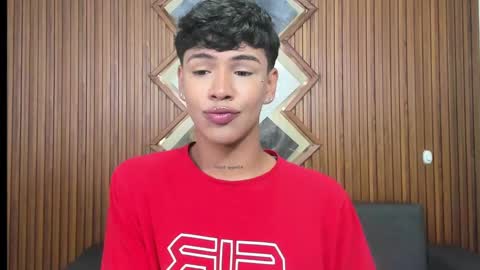 Snapshot of timmy_king777 chatting on January 18, 11:00 pm Timmy King -. online show from January 18, 11:00 pm