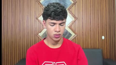 Snapshot of timmy_king777 chatting on January 19, 2:04 am Timmy King -. online show from January 19, 2:04 am