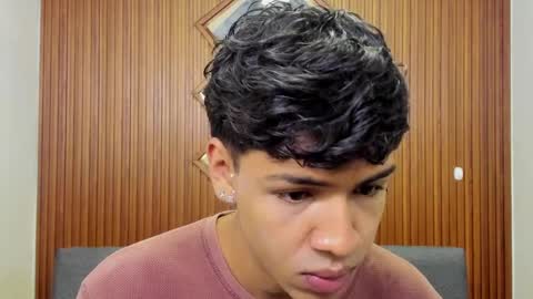 Snapshot of timmy_king777 chatting on January 22, 9:21 pm Timmy King -. online show from January 22, 9:21 pm