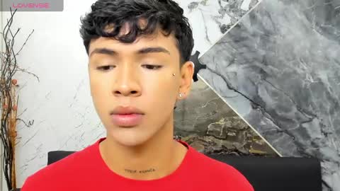 Snapshot of timmy_king777 chatting on January 25, 11:00 pm Timmy King -. online show from January 25, 11:00 pm