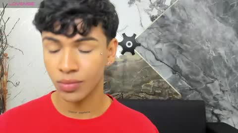 Snapshot of timmy_king777 chatting on January 26, 2:03 am Timmy King -. online show from January 26, 2:03 am