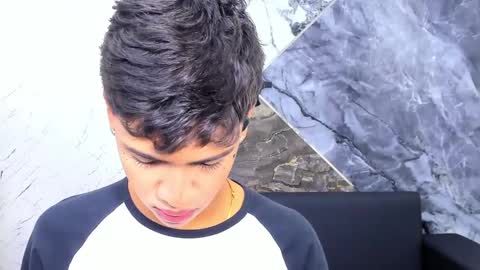 Snapshot of timmy_king777 chatting on January 31, 9:26 pm Timmy King -. online show from January 31, 9:26 pm