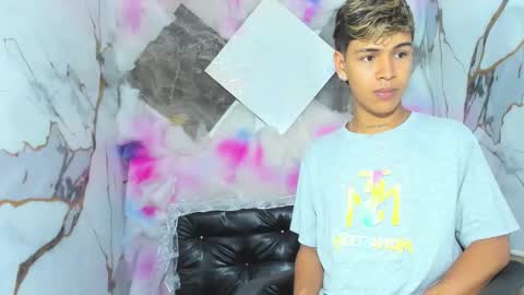 Snapshot of timmy_king777 chatting on November 27, 8:44 pm Timmy King -. online show from November 27, 8:44 pm