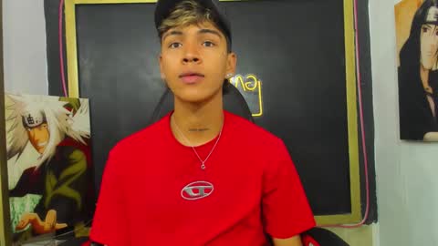 Snapshot of timmy_king777 chatting on November 30, 8:24 pm Timmy King -. online show from November 30, 8:24 pm