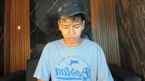 Snapshot of timmy_king777 chatting on December 4, 8:50 pm Timmy King -. online show from December 4, 8:50 pm