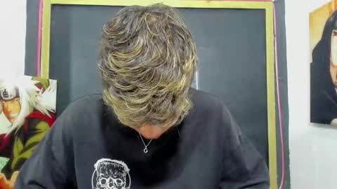 Snapshot of timmy_king777 chatting on December 5, 8:38 pm Timmy King -. online show from December 5, 8:38 pm